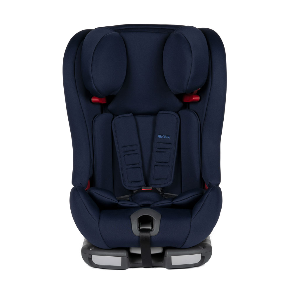 Scaun Auto Avova Sperling-Fix I-Size 9-36kg - imagine 3