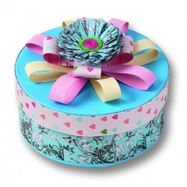 Hartie Quilling Romance 168 - Folia Paper - imagine 4