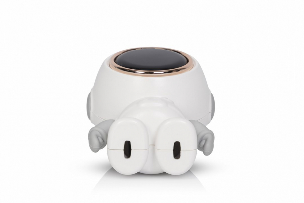 Termometru 3 in 1 Colibro Cosmonaut LED - imagine 2