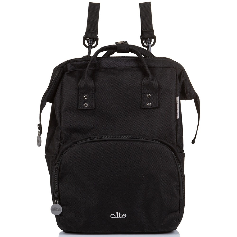 Chipolino Elite 3 in 1 - Carucior complet - imagine 3