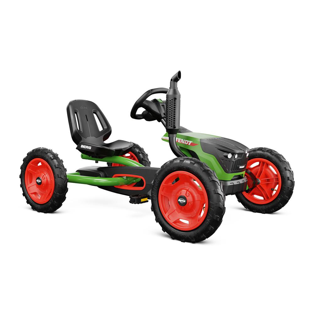 Kart Berg Buddy Fendt New | Jucării Berg Toys - imagine 8