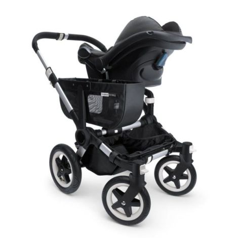 Adaptor Bugaboo Donkey pentru Maxi Cosi/Turtle Air - imagine 2