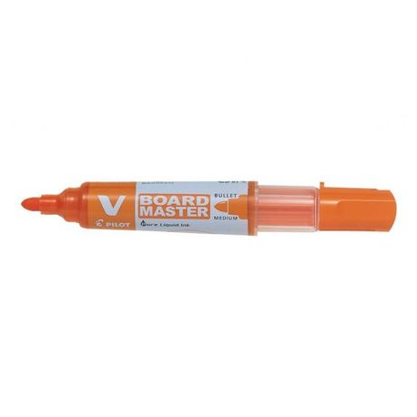 Marker Pilot Vboard 2.3mm portocaliu tabla