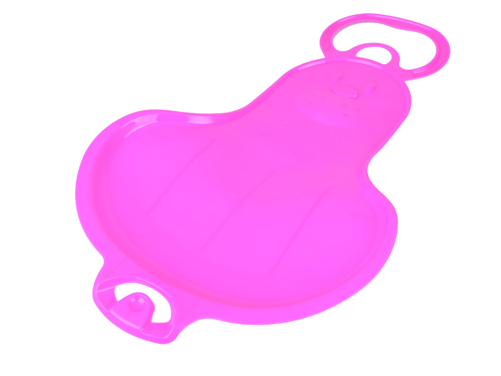 Saniuta Jokomisiada Pink 50kg - Distractie Zapada