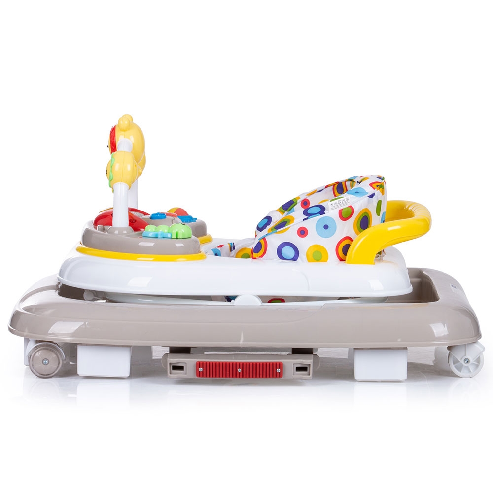 Premergator Chipolino Friends 4in1 Platinum Multifuncțional - imagine 4