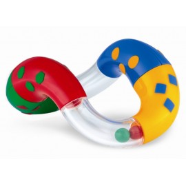 Tolo Inel Zornaitoare Răsucește și Întoarce 3m+