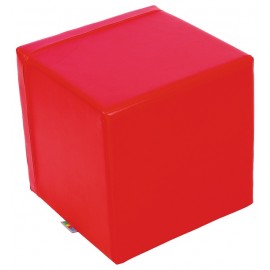 Cub de Spumă 35 cm Moje Bambino - Motricitate