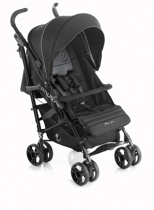 Carucior Sport Jane Nanuq S 53 – Ușor Manevrabil - imagine 2