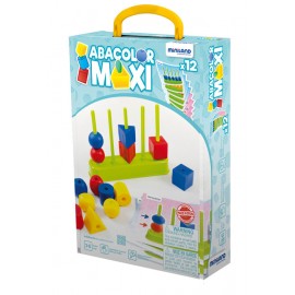 Joc Numere și Secvențe Miniland | Matematică și Logică