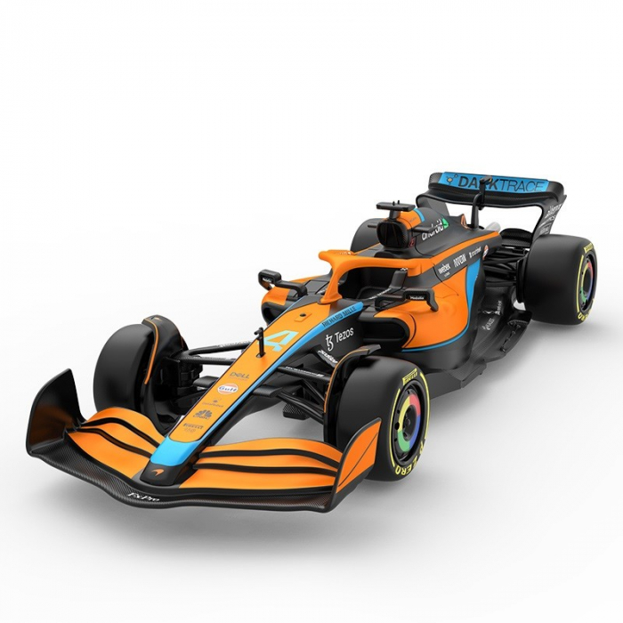 Mașinuță Metalică McLaren F1 1:24 Rastar