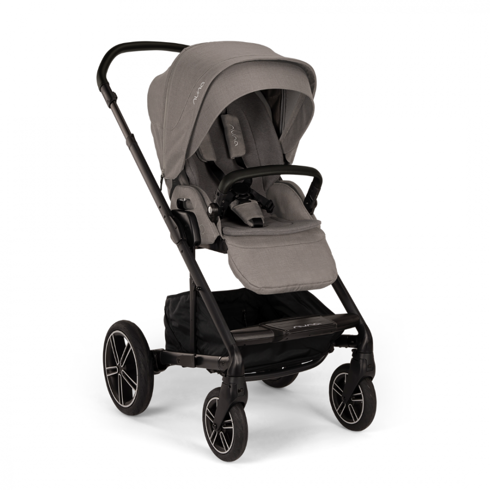 Carucior 2 in 1 Nuna Mixx next - Confort Premium - imagine 11