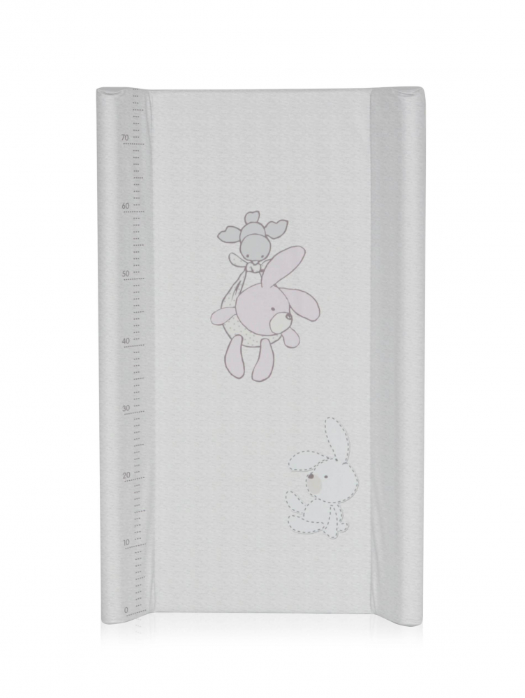 Saltea infasat Lorelli Grey 50x80cm Siguranta - imagine 3
