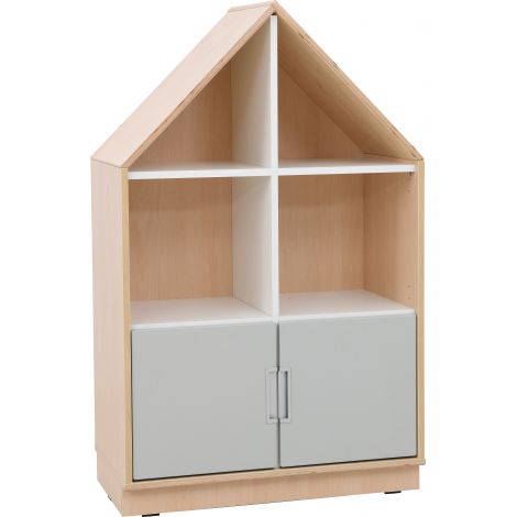 Dulap Casuta Quadro Artar Moje Bambino - imagine 3