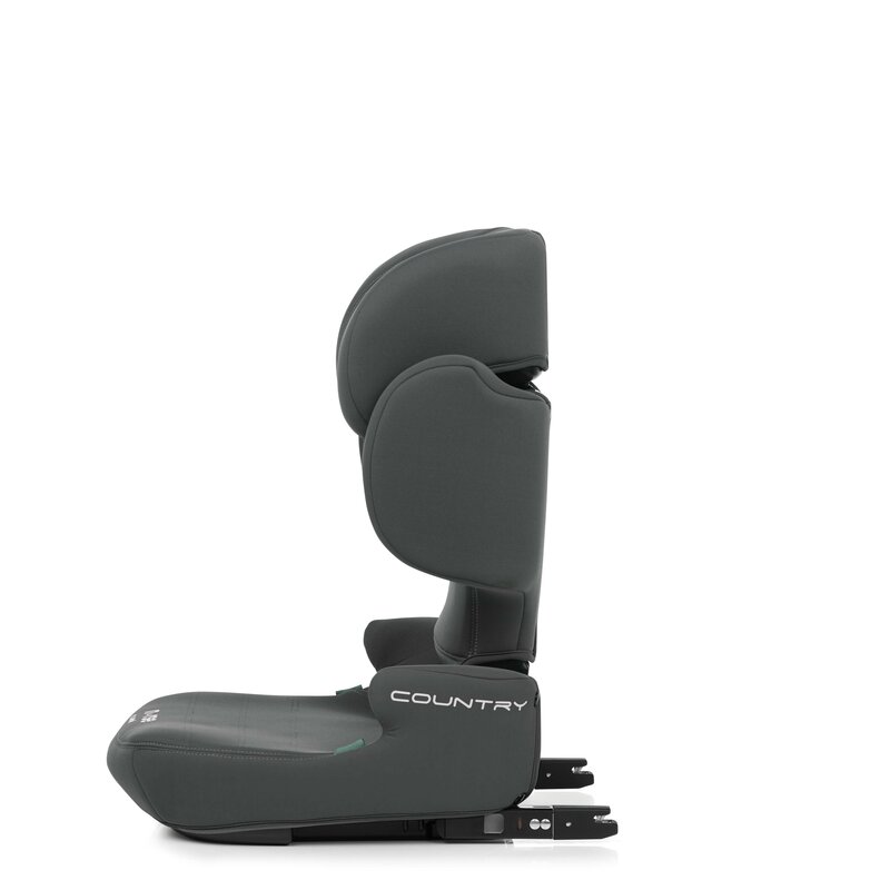 Scaun auto Beaba Storm I-Size ISOFIX 4-12 ani - imagine 2