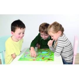 Joc 1,2,3 … Stai Beleduc | Educativ si Siguranta - imagine 3