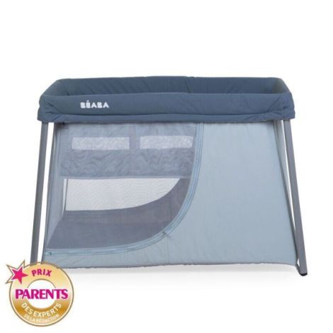 Patut 3 in 1 Beaba Eazy Sleep - Călătorii ușoare - imagine 2