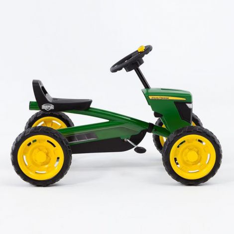 Kart BERG Buzzy John Deere - imagine 3