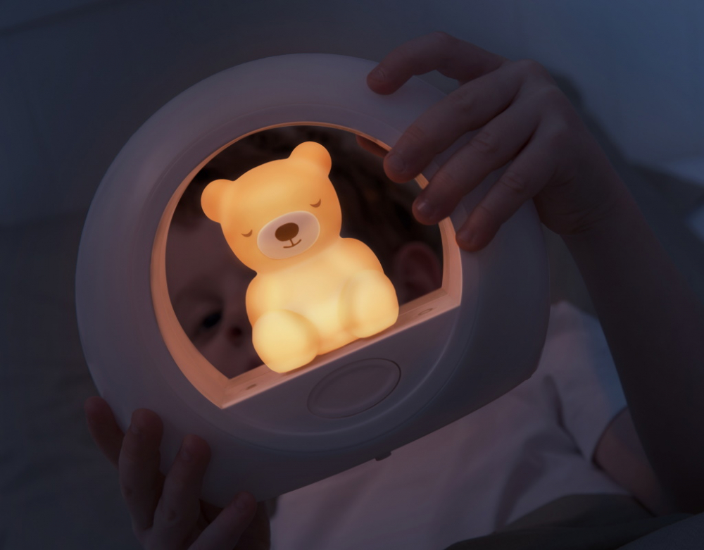 Lampa de Veghe Billy Camel | Zazu Kids - imagine 3