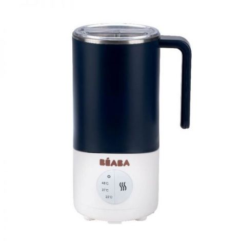 Beaba MilkPrep Night Blue - Preparator Lapte Automat