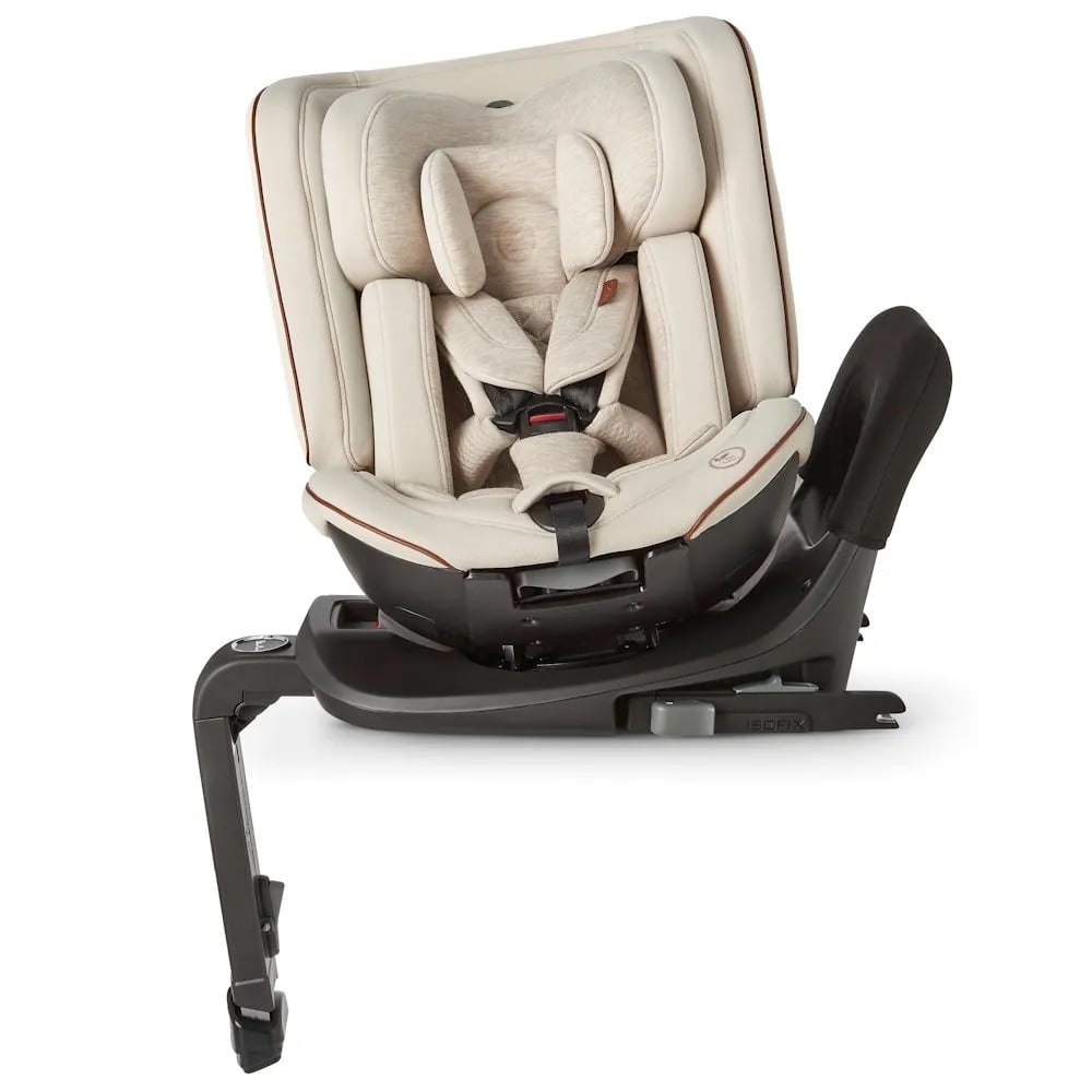 Scaun Auto Rotativ Silver Cross Motion All Size