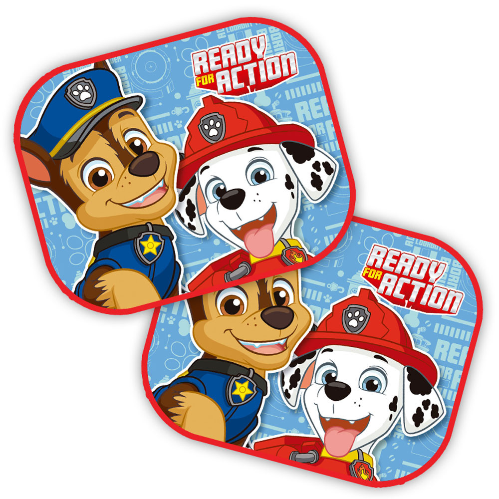 Parasolar Disney Paw Patrol Seven 2buc - imagine 3