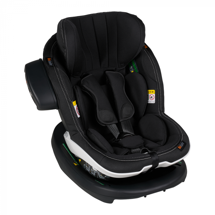 Scaun Auto BeSafe iZi Modular X1 i-Size Premium