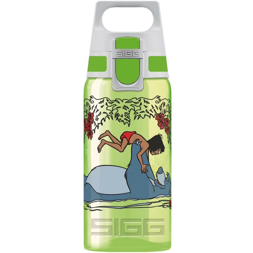 Bidon SIGG Viva One Junglebook 0.5L