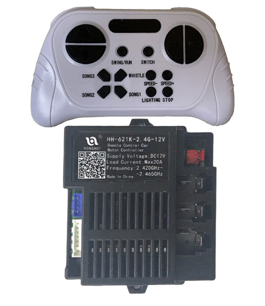 Modul Telecomanda Universal 2.4 GHz Nichiduta