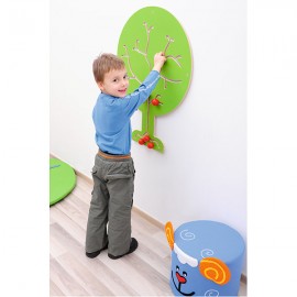 Labirint perete Copac Moje Bambino - Dexteritate - imagine 2