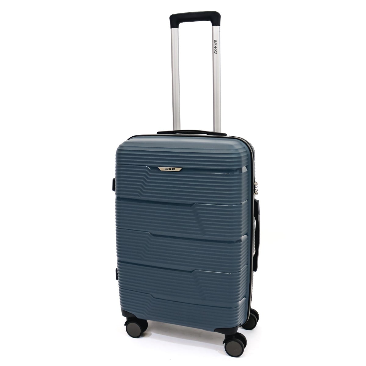 Troler Lamonza Reno Spinner, Gri, 63cm