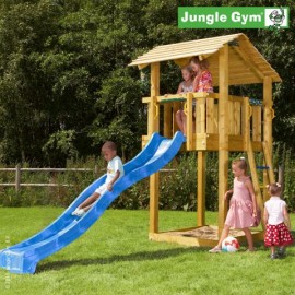 Spațiu de Joacă Shelter JungleGym - imagine 2