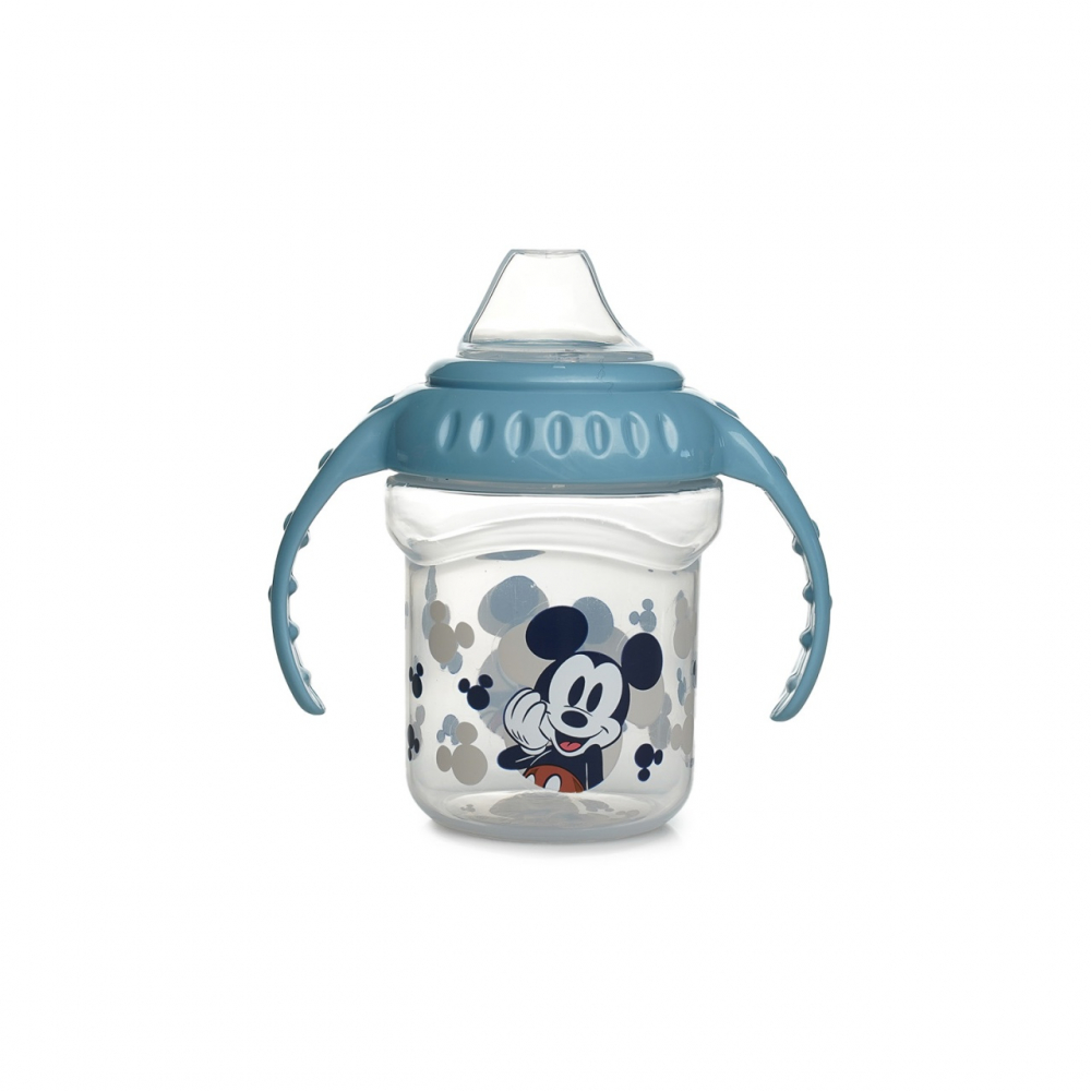 Stor Disney Mickey Cana Anticolic 250ml Bebe