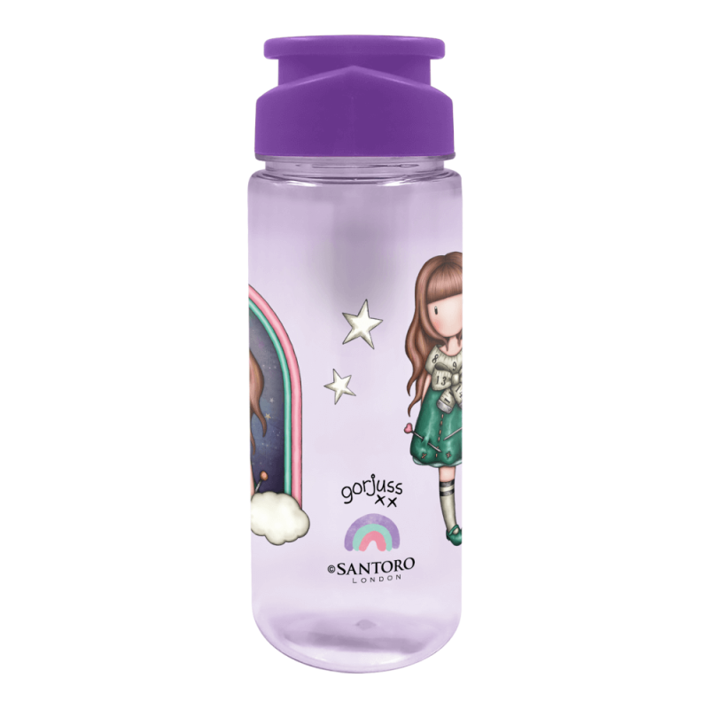 Sticla Apa Gorjuss Be Kind, 500 ml - imagine 2