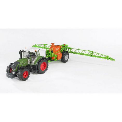 Bruder Utilaj Erbicidat Amazone UX5200 - imagine 4