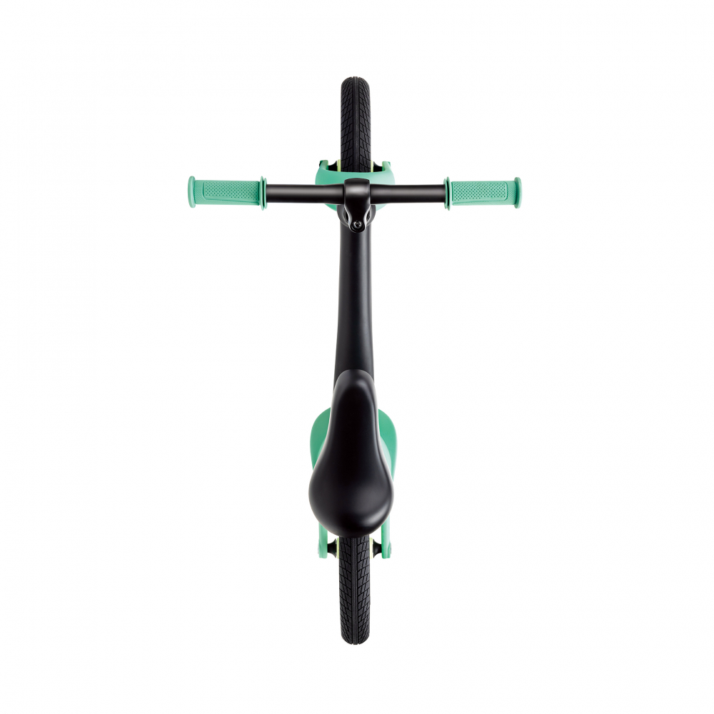 Bicicleta Hape Echilibru Verde Copii - imagine 3