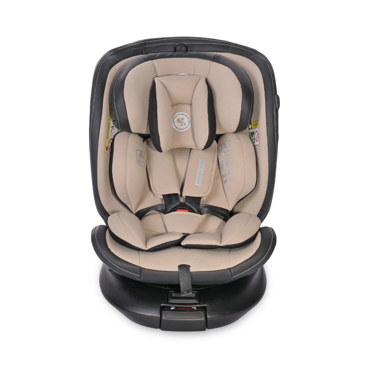 Scaun auto Lorelli Estate Isofix 0-12 ani