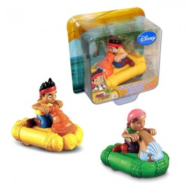 Jake Figurina pe Jetski Fisher Price
