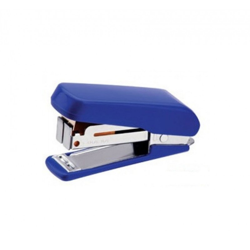 Capsator Kangaro MINI-10, 28mm, 10 coli, Albastru