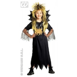 Costum Fetita Paianjen Widmann | Halloween