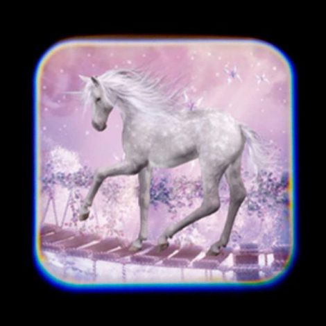 Proiector Unicorni Tobar | Decor Magic pentru Copii - imagine 6