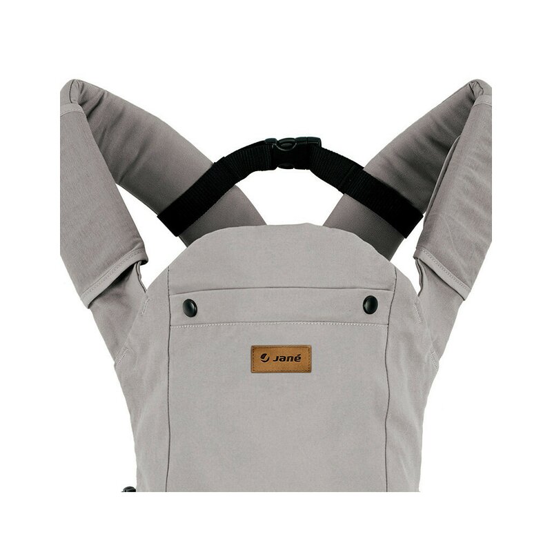 Marsupiu Jane ergonomic 4 poziții Seal - imagine 2