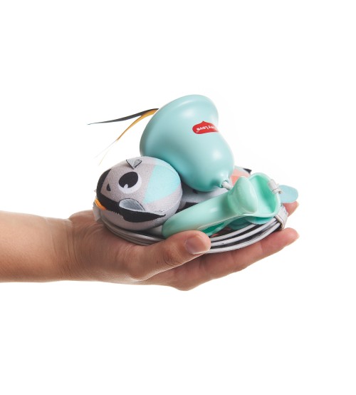 Mini Carusel Magical Tales Tiny Love - Sunete Plăcute - imagine 4