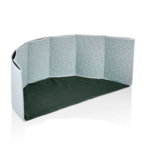 Piscina bile BabyJem Salmon 30x83 cm - imagine 4