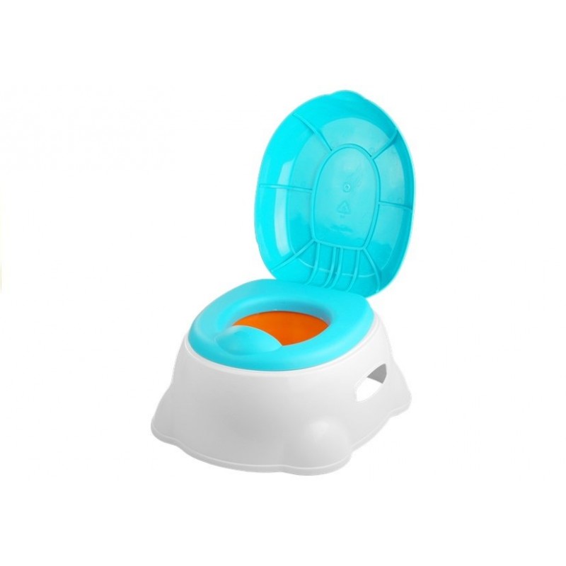 Olita multifuncțională 3 în 1 LeanToys Multicolor - imagine 4