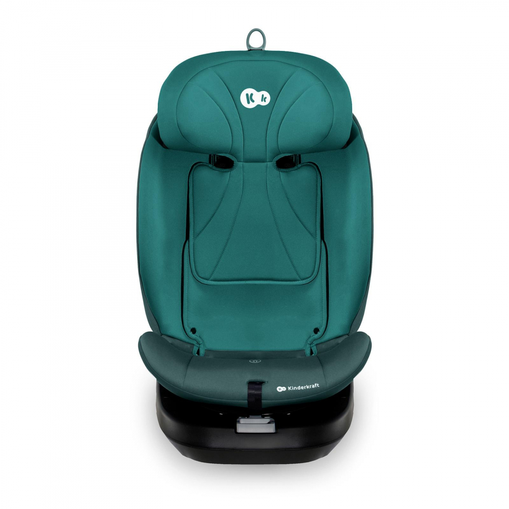 KinderKraft I-Grow Scaun Auto 0-12 Ani - imagine 7