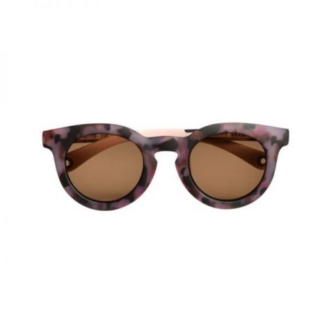 Beaba Ochelari Soare 2-4 ani Happy Pink UV100