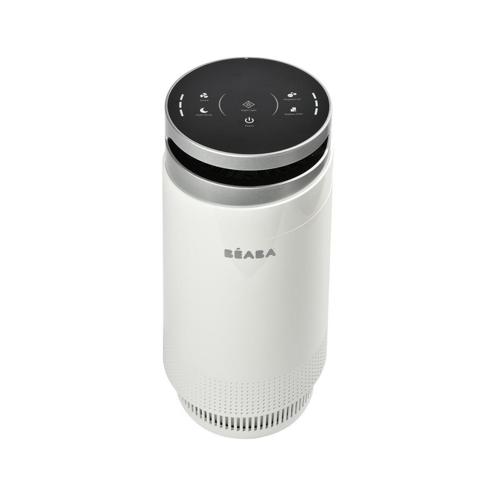 Purificator Aer Beaba - Filtrare Performantă pentru Copii - imagine 6