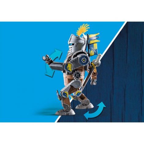 Playmobil Robotul Novelmore - Aventura Medievala - imagine 5