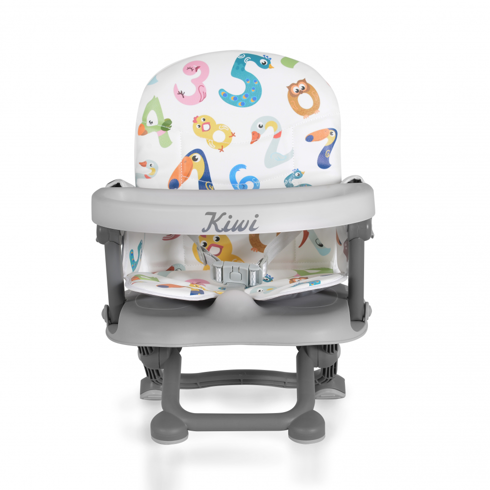 Înălțător masă Cangaroo Kiwi 123, pliere compactă - imagine 3