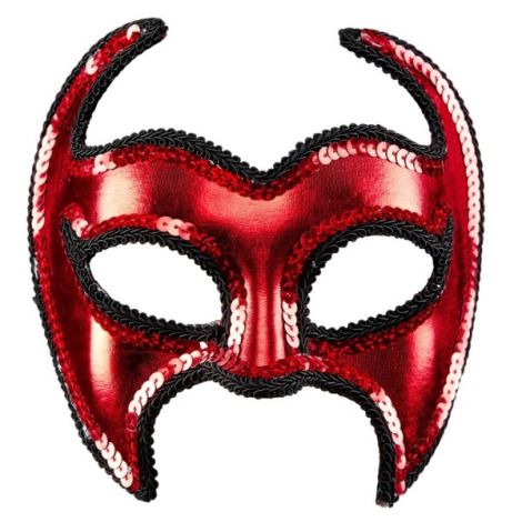 Masca Dracusor Unisex Carnaval | Widmann